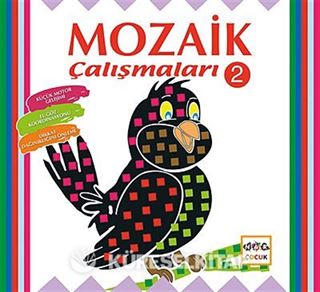 Mozaik Çalışmaları 2