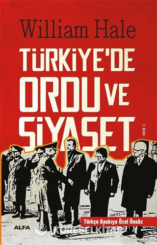 Türkiye'de Ordu ve Siyaset