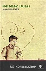 Kelebek Duası