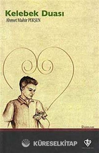 Kelebek Duası