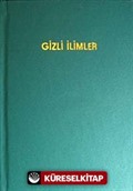 Gizli İlimler (8 Cilt 2 kitap -Halinde) (K.Boy-2.hamur)