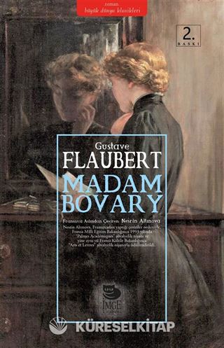 Madam Bovary