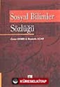 Sosyal Bilimler Sözlüğü