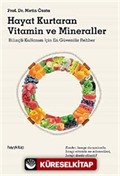 Hayat Kurtaran Vitamin ve Mineraller