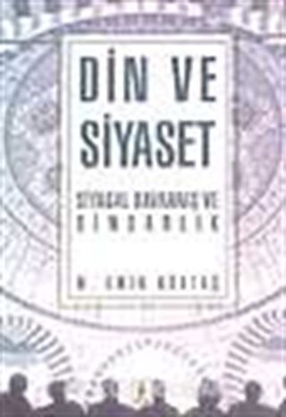 Din ve Siyaset