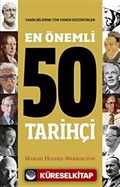 En Önemli 50 Tarihçi