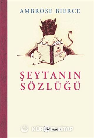 Şeytanın Sözlüğü