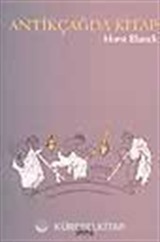 Antikçağda Kitap