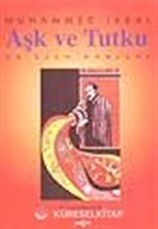 Aşk ve Tutku On Uzun Manzume