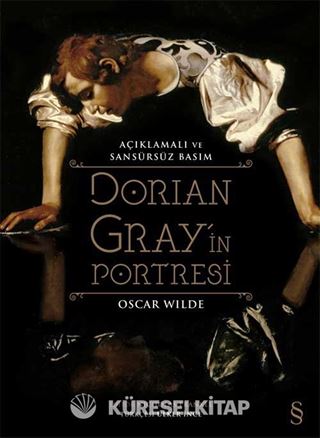 Dorian Gray'in Portresi