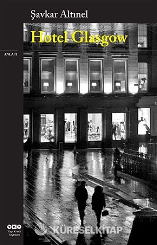 Hotel Glasgow