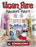 Uçan Fare ile Hayalet Hayri