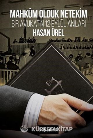 Mahkum Olduk Netekim