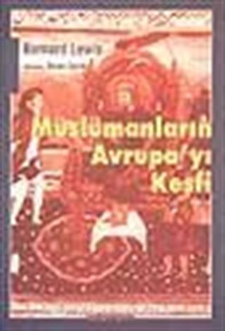 Müslümanların Avrupa'yı Keşfi