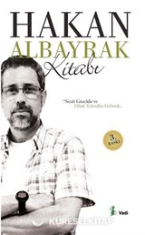 Hakan Albayrak Kitabı