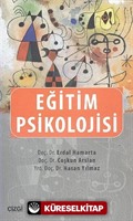 Eğitim Psikolojisi