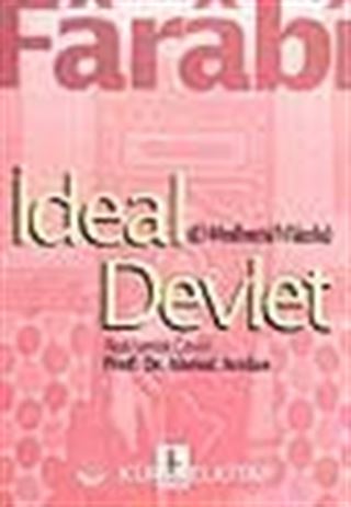İdeal Devlet