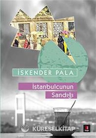 İstanbulcunun Sandığı