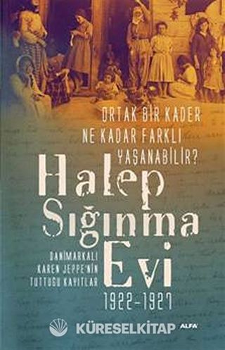 Halep Sığınma Evi