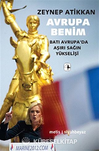 Avrupa Benim