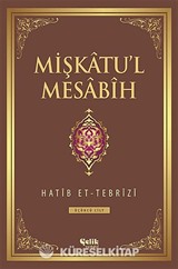 Mişkatu'l Mesabih 3.Cilt