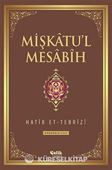 Mişkatu'l Mesabih 4.Cilt