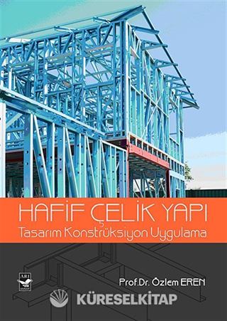 Hafif Çelik Yapı