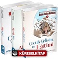 Mutlu ve Başarılı Çocuk Yetiştirmek İçin Anne Baba Rehberi (3 Kitap Set)