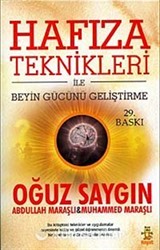 Hafıza Teknikleri ile Beyin Gücünü Geliştirme