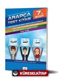 7. Sınıf Arapça Test Kitabı