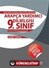 9. Sınıf Arapça Yardımcı Dilbilgisi Konu Anlatımlı ve Örnekli