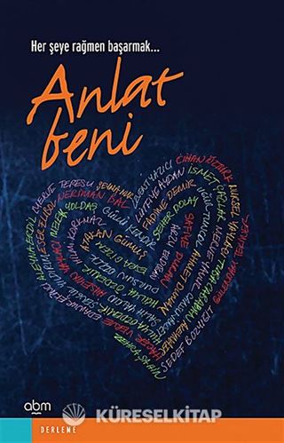 Anlat Beni
