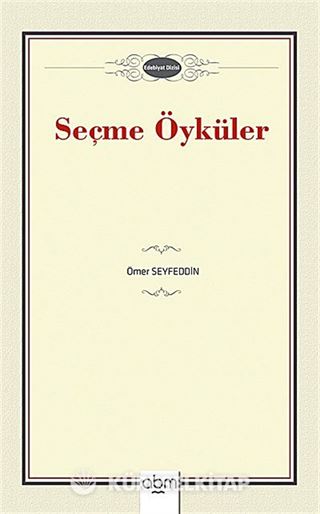 Seçme Öyküler