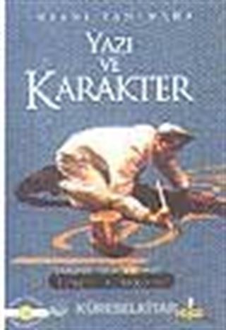 Yazı ve Karakter