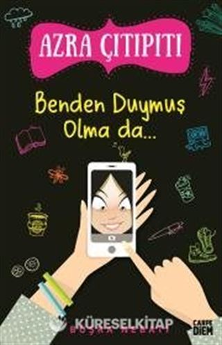 Benden Duymuş Olma da...