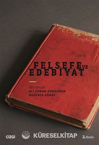 Felsefe ve Edebiyat