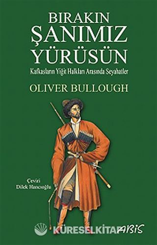 Bırakın Şanımız Yürüsün