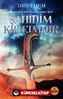 Şahidim Kılıcımdır