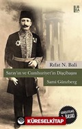 Saray'ın ve Cumhuriyet'in Dişçibaşısı Sami Günzberg