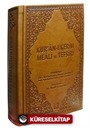 Kur'an-ı Kerim Meali ve Tefsiri