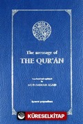 The Message Of The Qur'an (Hafız Boy)