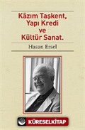 Kazım Taşkent, Yapı Kredi ve Kültür Sanat