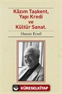 Kazım Taşkent, Yapı Kredi ve Kültür Sanat