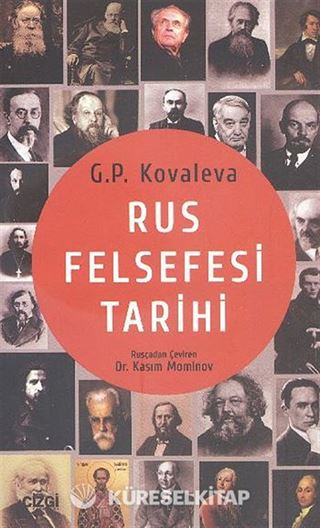 Rus Felsefe Tarihi