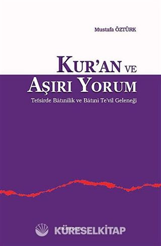 Kur'an ve Aşırı Yorum