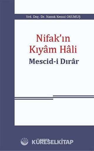 Nifak'ın Kıyam Hali