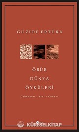 Öbür Dünya Öyküleri