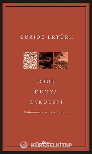 Öbür Dünya Öyküleri