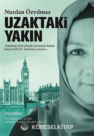 Uzaktaki Yakın