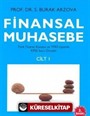 Finansal Muhasebe (S. Burak Arzova) (1. Cilt)